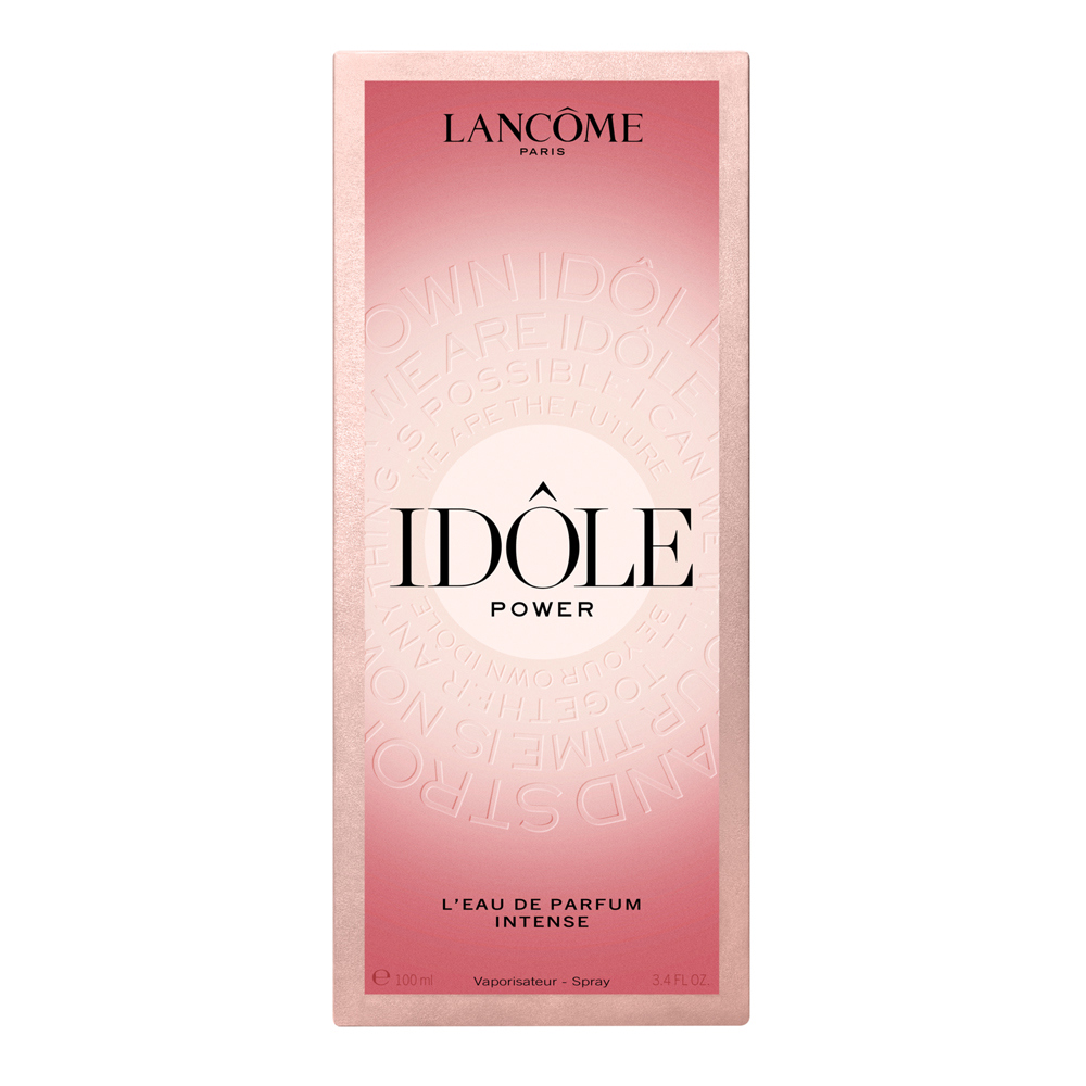 Lancôme Idôle Power L’Eau de Parfum Intense 100ml